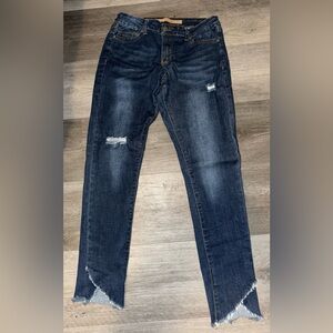 VGUC girls Joe’s Jeans size 14